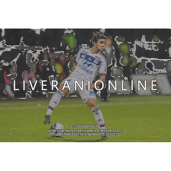 RAFAEL - 08.11.2015 - Lyon / Saint Etienne - 13eme journee de Ligue 1 Photo : Jean Paul Thomas / Icon Sport /AGENZIA ALDO LIVERANI SAS - - ITALY ONLY - EDITORIAL USE ONLY -