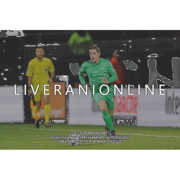 Romain HAMOUMA - 08.11.2015 - Lyon / Saint Etienne - 13eme journee de Ligue 1 Photo : Jean Paul Thomas / Icon Sport /AGENZIA ALDO LIVERANI SAS - - ITALY ONLY - EDITORIAL USE ONLY -
