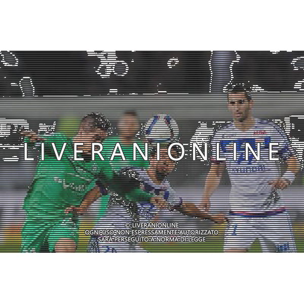 Romain HAMOUMA / RAFAEL - 08.11.2015 - Lyon / Saint Etienne - 13eme journee de Ligue 1 Photo : Jean Paul Thomas / Icon Sport /AGENZIA ALDO LIVERANI SAS - - ITALY ONLY - EDITORIAL USE ONLY -