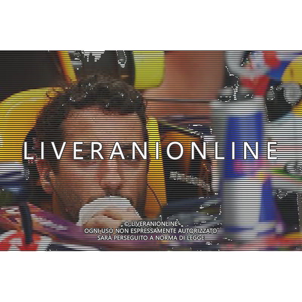 Daniel Ricciardo (AUS) Red Bull Racing RB11. 13.11.2015. Formula 1 World Championship, Rd 18, Brazilian Grand Prix, Sao Paulo, Brazil, Practice Day. AG ALDO LIVERANI SAS ONLY ITALY