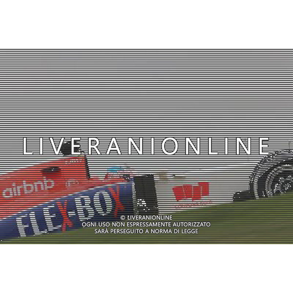 Will Stevens (GBR), Manor F1 Team 13.11.2015. Formula 1 World Championship, Rd 18, Brazilian Grand Prix, Sao Paulo, Brazil, Practice Day. AG ALDO LIVERANI SAS ONLY ITALY