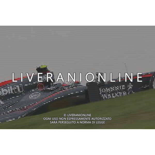 Jenson Button (GBR), McLaren Honda 13.11.2015. Formula 1 World Championship, Rd 18, Brazilian Grand Prix, Sao Paulo, Brazil, Practice Day. AG ALDO LIVERANI SAS ONLY ITALY