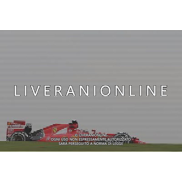 Sebastian Vettel (GER), Scuderia Ferrari 13.11.2015. Formula 1 World Championship, Rd 18, Brazilian Grand Prix, Sao Paulo, Brazil, Practice Day. ag aldo liverani sas only italy