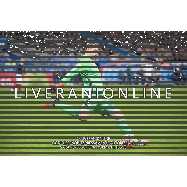 Manuel NEUER - 13.11.2015 - France / Allemagne - Match amical Photo : Nolwenn Le Gouic / Icon Sport AG ALDO LIVERANI SAS ONLY ITALY