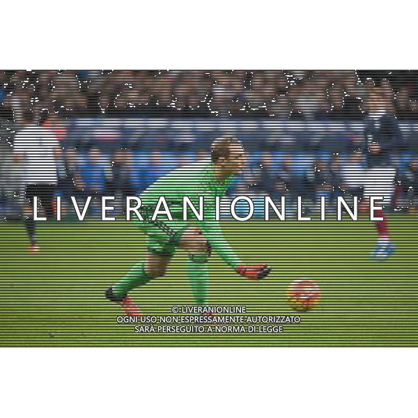 Manuel NEUER - 13.11.2015 - France / Allemagne - Match amical Photo : Nolwenn Le Gouic / Icon Sport AG ALDO LIVERANI SAS ONLY ITALY