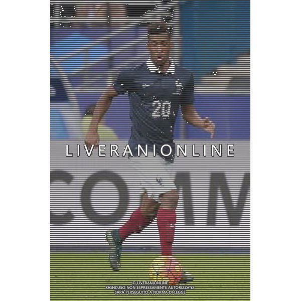 Kingsley COMAN - 13.11.2015 - France / Allemagne - Match amical Photo : Nolwenn Le Gouic / Icon Sport AG ALDO LIVERANI SAS ONLY ITALY