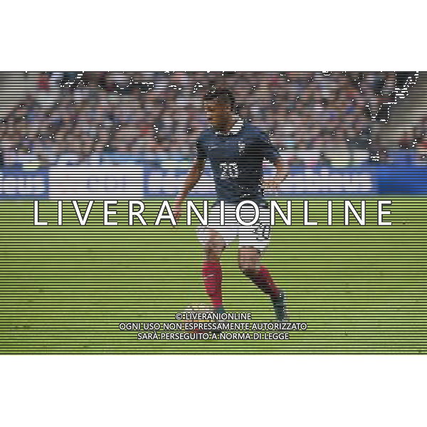 Kingsley COMAN - 13.11.2015 - France / Allemagne - Match amical Photo : Nolwenn Le Gouic / Icon Sport AG ALDO LIVERANI SAS ONLY ITALY
