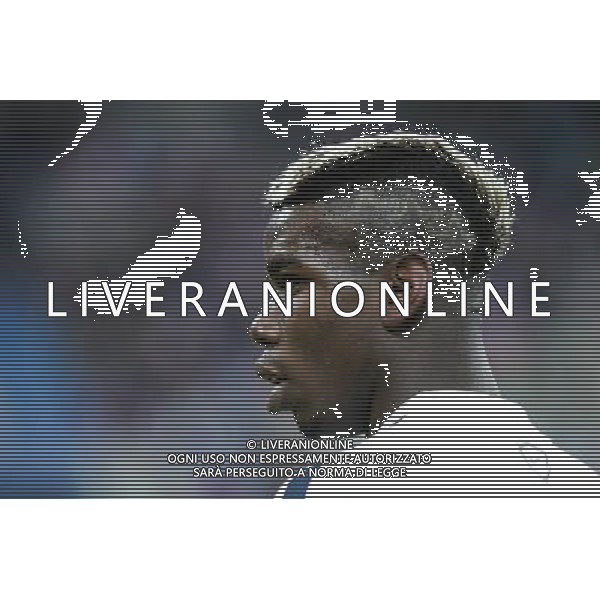 Paul POGBA - 13.11.2015 - France / Allemagne - Match amical Photo : Nolwenn Le Gouic / Icon Sport AG ALDO LIVERANI SAS ONLY ITALY