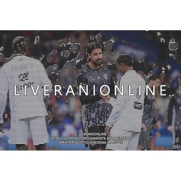 Sami KHEDIRA - 13.11.2015 - France / Allemagne - Match amical Photo : Nolwenn Le Gouic / Icon Sport AG ALDO LIVERANI SAS ONLY ITALY
