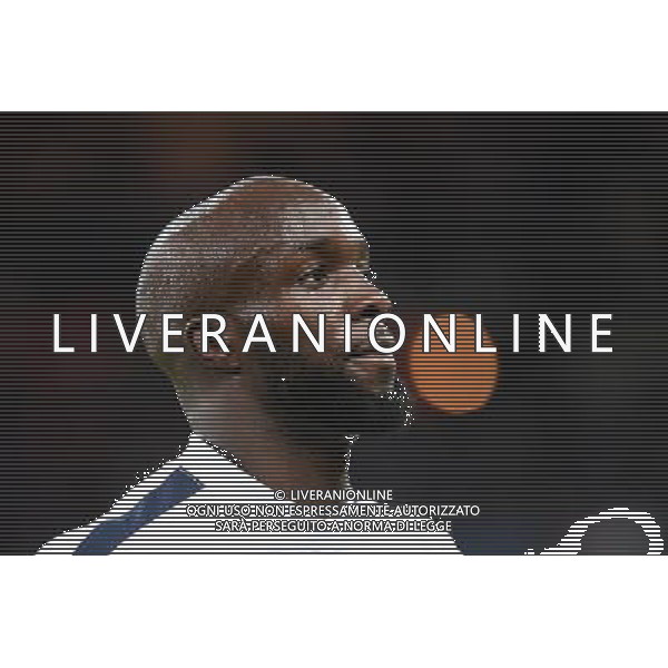 Lassana DIARRA - 13.11.2015 - France / Allemagne - Match amical Photo : Nolwenn Le Gouic / Icon Sport AG ALDO LIVERANI SAS ONLY ITALY