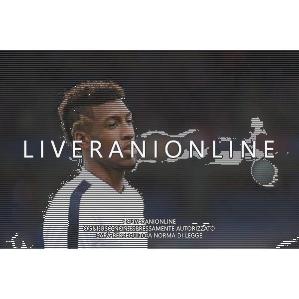 Kingsley COMAN - 13.11.2015 - France / Allemagne - Match amical Photo : Nolwenn Le Gouic / Icon Sport AG ALDO LIVERANI SAS ONLY ITALY