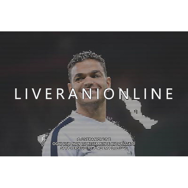 Hatem BEN ARFA - 13.11.2015 - France / Allemagne - Match amical Photo : Nolwenn Le Gouic / Icon Sport AG ALDO LIVERANI SAS ONLY ITALY