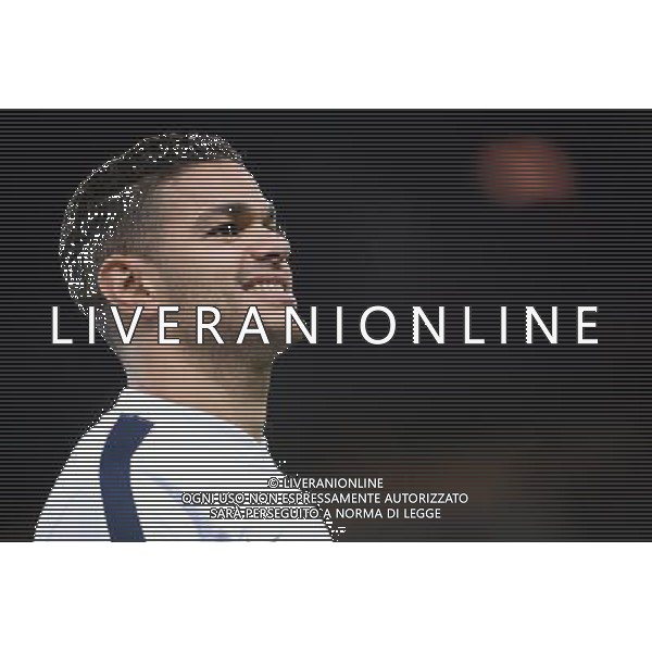 Hatem BEN ARFA - 13.11.2015 - France / Allemagne - Match amical Photo : Nolwenn Le Gouic / Icon Sport AG ALDO LIVERANI SAS ONLY ITALY