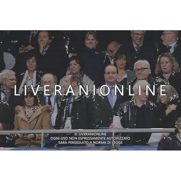 Francois HOLLANDE - 13.11.2015 - France / Allemagne - Match amical Photo : Nolwenn Le Gouic / Icon Sport /AGENZIA ALDO LIVERANI SAS - - ITALY ONLY - EDITORIAL USE ONLY - Francia Vs Germania partita amichevole