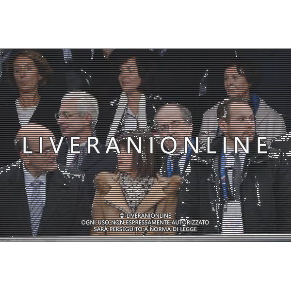 Noel LE GRAET - 13.11.2015 - France / Allemagne - Match amical Photo : Nolwenn Le Gouic / Icon Sport /AGENZIA ALDO LIVERANI SAS - - ITALY ONLY - EDITORIAL USE ONLY - Francia Vs Germania partita amichevole