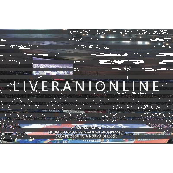 supporters France - 13.11.2015 - France / Allemagne - Match amical Photo : Nolwenn Le Gouic / Icon Sport AG ALDO LIVERANI SAS ONLY ITALY