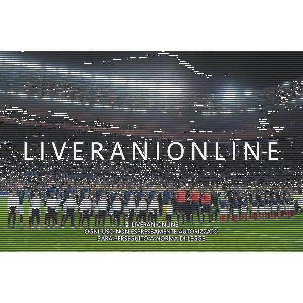 equipe France - vue generale - 13.11.2015 - France / Allemagne - Match amical Photo : Nolwenn Le Gouic / Icon Sport AG ALDO LIVERANI SAS ONLY ITALY