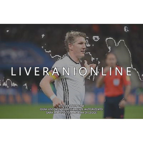 Bastian SCHWEINSTEIGER - 13.11.2015 - France / Allemagne - Match amical Photo : Nolwenn Le Gouic / Icon Sport AG ALDO LIVERANI SAS ONLY ITALY