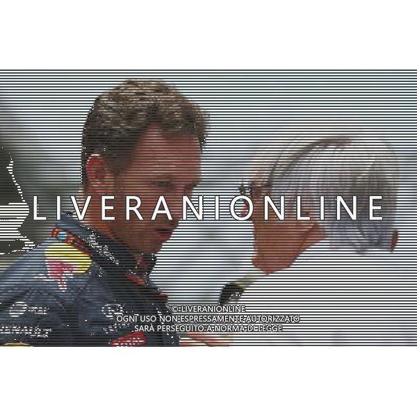 (L to R): Christian Horner (GBR) Red Bull Racing Team Principal with Bernie Ecclestone (GBR). 14.11.2015. Formula 1 World Championship, Rd 18, Brazilian Grand Prix, Sao Paulo, Brazil, Qualifying Day. - www.xpbimages.com, EMail: requests@xpbimages.com - copy of publication required for printed pictures. Every used picture is fee-liable. Â© Copyright: Batchelor / XPB Images ONLY ITALY/Agenzia Aldo Liverani s.a.s.