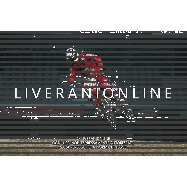 Thomas Do - Honda france - 14.11.2015 - SX2 - Essais du Supercross de Paris Lille 2015 Photo : Maxime Le Pihif / Icon Sport /ONLY ITALY/Agenzia Aldo Liverani s.a.s.