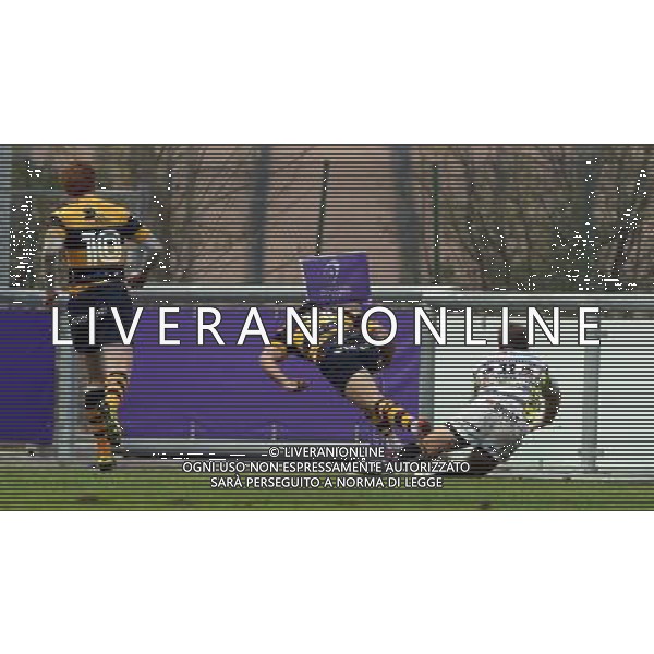 meta cardiff,Cammi Rugby Calvisano-Cardiff ,Calvisano 14 novembre 2015. AG ALDO LIVERANI SAS