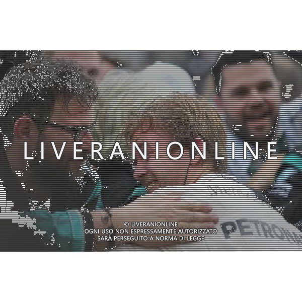 Nico Rosberg (GER), Mercedes AMG F1 Team 15.11.2015. Formula 1 World Championship, Rd 18, Brazilian Grand Prix, Sao Paulo, Brazil, Race Day. AG ALDO LIVERANI SAS ONLY ITALY
