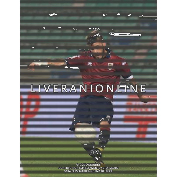 REGGIANA CALCIO CAMPIONATO CALCIO LEGA PRO 2015/2016 NELLA FOTO ANGIULLI FEDERICO ©GS / AGENZIA ALDO LIVERANI SAS