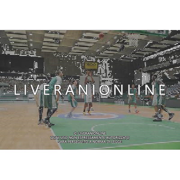Illustration Entrainement - 16.11.2015 - Entrainement de Nanterre - Pro A Photo : Anthony Dibon / Icon Sport AG ALDO LIVERANI SAS ONLY ITALY