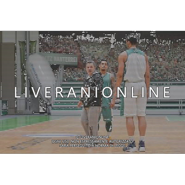 Pascal Donnadieu / TJ Campbell - 16.11.2015 - Entrainement de Nanterre - Pro A Photo : Anthony Dibon / Icon Sport AG ALDO LIVERANI SAS ONLY ITALY