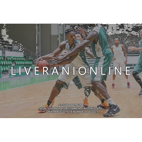 Tasmin Mitchell - 16.11.2015 - Entrainement de Nanterre - Pro A Photo : Anthony Dibon / Icon Sport AG ALDO LIVERANI SAS ONLY ITALY