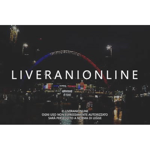 Illustration Wembley - 17.11.2015 - Angleterre / France - Match Amical -Wembley Photo : Dave Winter / Icon Sport / AGENZIA ALDO LIVERANI SAS - ITALY ONLY EDITORIAL USE ONLY - Inghilterra Vs Francia partita amichevole
