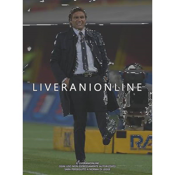 Amichevole Bologna - 17.11.2015 Italia-Romania Nella Foto:conte antonio /Ph.Vitez-Ag. Aldo Liverani