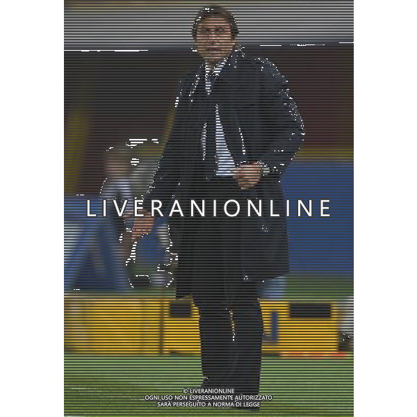 Amichevole Bologna - 17.11.2015 Italia-Romania Nella Foto:conte antonio /Ph.Vitez-Ag. Aldo Liverani