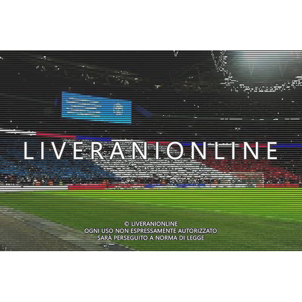 Illustration Hommage aux victimes des attentats de Paris - 17.11.2015 - Angleterre / France - Match Amical -Wembley Photo : Dave Winter / Icon Sport AG ALDO LIVERANI SAS ONLY ITALY