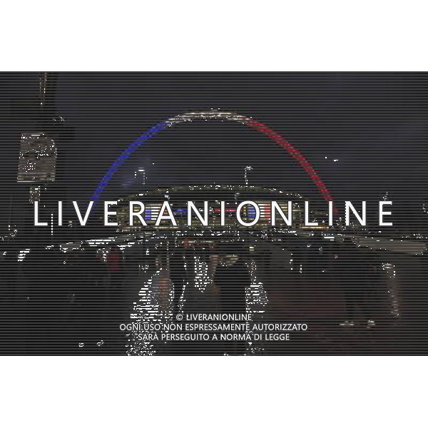 Wembley Stadium - 17.11.2015 - Angleterre / France Photo: Dave Winter / Icon Sport / AGENZIA ALDO LIVERANI SAS - ITALY ONLY EDITORIAL USE ONLY - Inghilterra Vs Francia partita amichevole