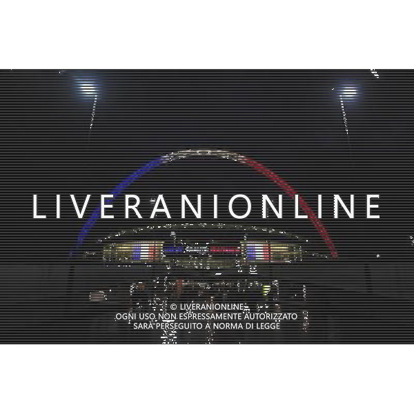 Wembley Stadium - 17.11.2015 - Angleterre / France Photo: Dave Winter / Icon Sport / AGENZIA ALDO LIVERANI SAS - ITALY ONLY EDITORIAL USE ONLY - Inghilterra Vs Francia partita amichevole