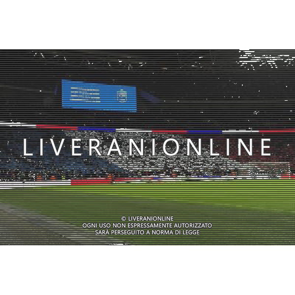 Hommage aux victimes des attentats de Paris - 17.11.2015 - Angleterre / France Photo: Dave Winter / Icon Sport / AGENZIA ALDO LIVERANI SAS - ITALY ONLY EDITORIAL USE ONLY - Inghilterra Vs Francia partita amichevole