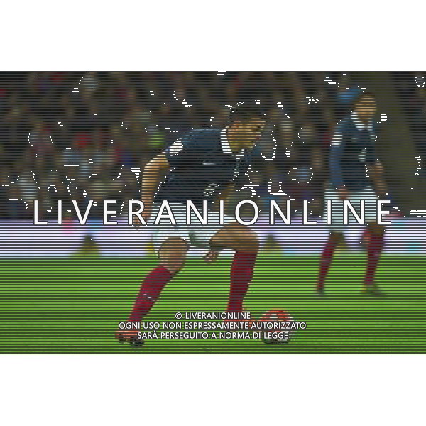 Hatem BEN ARFA - 17.11.2015 - Angleterre / France Photo: Dave Winter / Icon Sport / AGENZIA ALDO LIVERANI SAS - ITALY ONLY EDITORIAL USE ONLY - Inghilterra Vs Francia partita amichevole