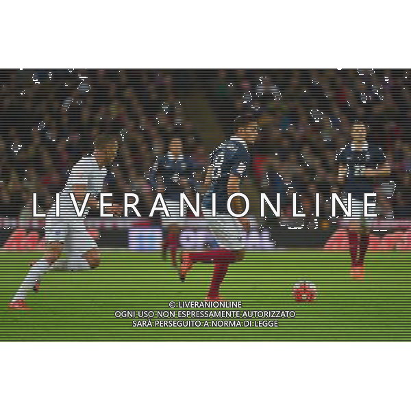 Hatem BEN ARFA - 17.11.2015 - Angleterre / France Photo: Dave Winter / Icon Sport / AGENZIA ALDO LIVERANI SAS - ITALY ONLY EDITORIAL USE ONLY - Inghilterra Vs Francia partita amichevole