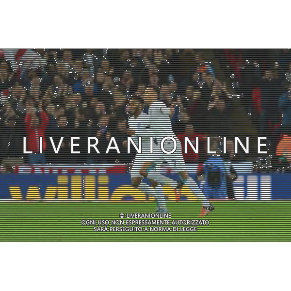 Joie Dele ALLI - 17.11.2015 - Angleterre / France Photo: Dave Winter / Icon Sport / AGENZIA ALDO LIVERANI SAS - ITALY ONLY EDITORIAL USE ONLY - Inghilterra Vs Francia partita amichevole