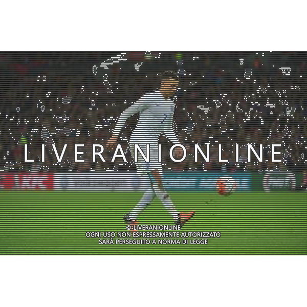 Dele ALLI - 17.11.2015 - Angleterre / France Photo: Dave Winter / Icon Sport / AGENZIA ALDO LIVERANI SAS - ITALY ONLY EDITORIAL USE ONLY - Inghilterra Vs Francia partita amichevole