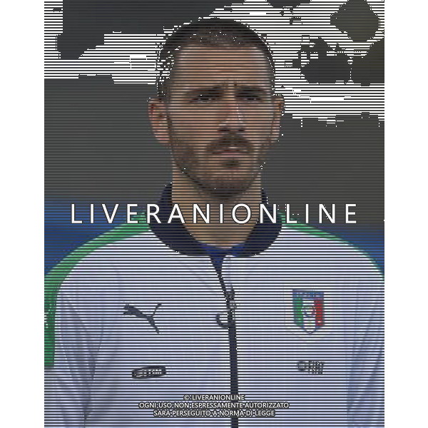 Amichevole Bologna - 17.11.2015 Italia-Romania Nella Foto:Bonucci Leonardo /Ph.Vitez-Ag. Aldo Liverani