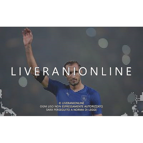 Amichevole Bologna - 17.11.2015 Italia-Romania Nella Foto:Chiellini Giorgio /Ph.Vitez-Ag. Aldo Liverani