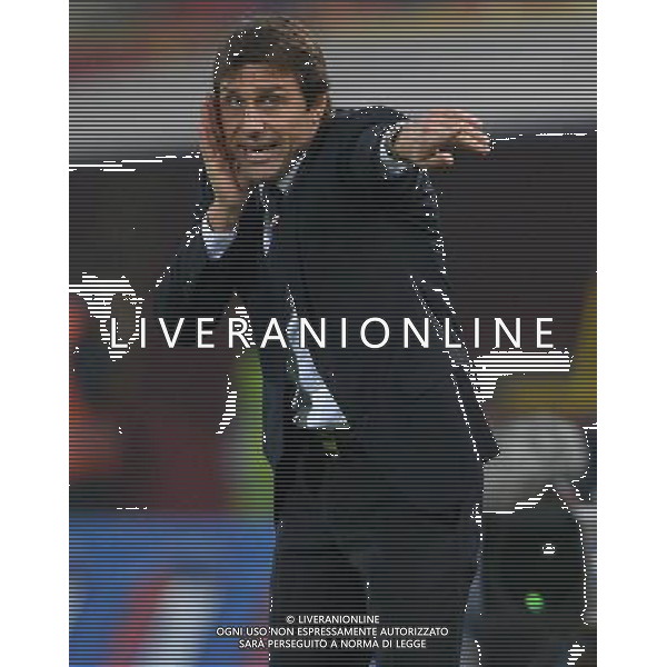 Amichevole Bologna - 17.11.2015 Italia-Romania Nella Foto:Conte Antonio /Ph.Vitez-Ag. Aldo Liverani