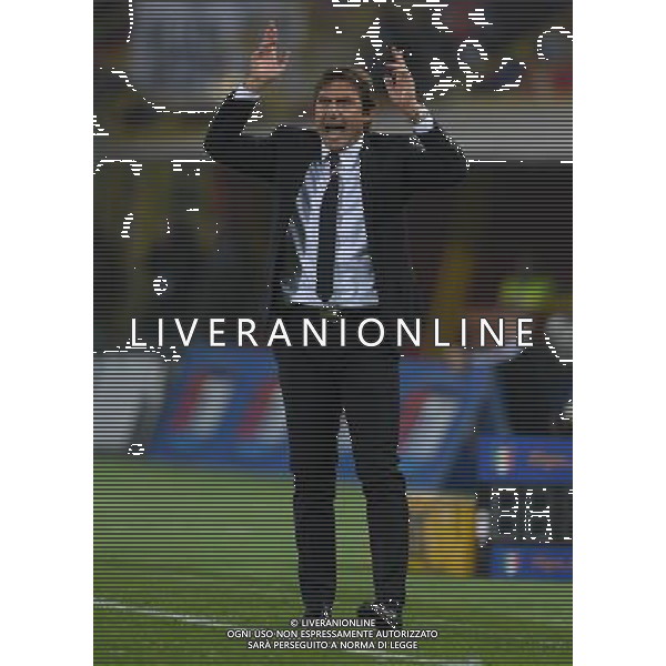 Amichevole Bologna - 17.11.2015 Italia-Romania Nella Foto:Conte Antonio /Ph.Vitez-Ag. Aldo Liverani