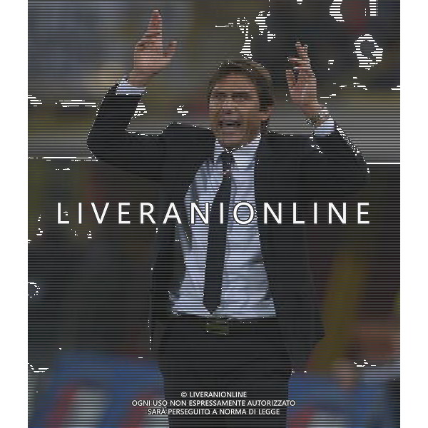 Amichevole Bologna - 17.11.2015 Italia-Romania Nella Foto:Conte Antonio /Ph.Vitez-Ag. Aldo Liverani