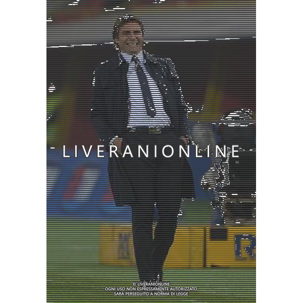 Amichevole Bologna - 17.11.2015 Italia-Romania Nella Foto:Conte Antonio /Ph.Vitez-Ag. Aldo Liverani