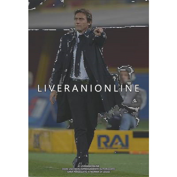 Amichevole Bologna - 17.11.2015 Italia-Romania Nella Foto:Conte Antonio /Ph.Vitez-Ag. Aldo Liverani