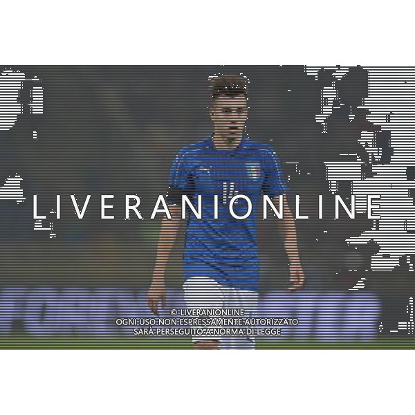 Amichevole Bologna - 17.11.2015 Italia-Romania Nella Foto:El Shaarawy Stephan /Ph.Vitez-Ag. Aldo Liverani