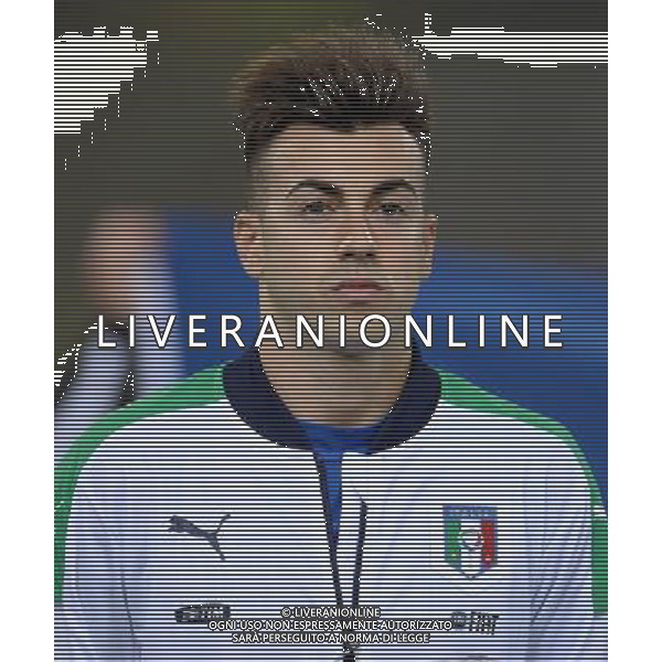 Amichevole Bologna - 17.11.2015 Italia-Romania Nella Foto:El Shaarawy Stephan /Ph.Vitez-Ag. Aldo Liverani